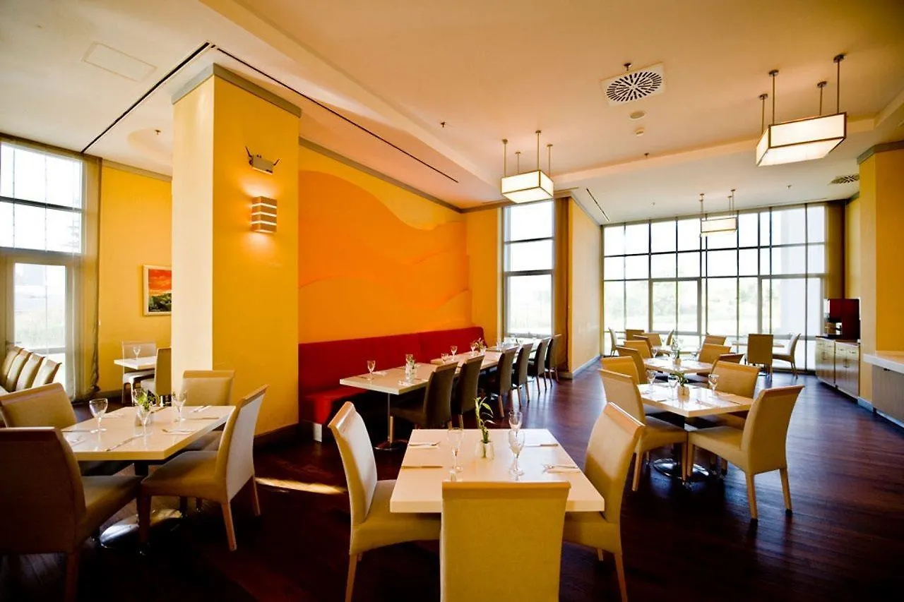 Wow Airport Hotel 4*, Istanbul