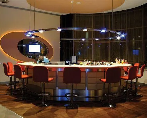 Wow Airport Hotel Istanbul