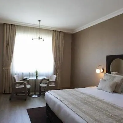 Wow Airport Hotel 4*, Istanbul Turkey