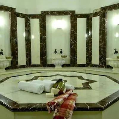 Wow Airport Hotel Turkey