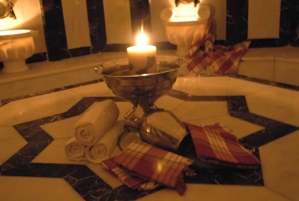 Wow Airport Hotel 4*, Istanbul Turkey
