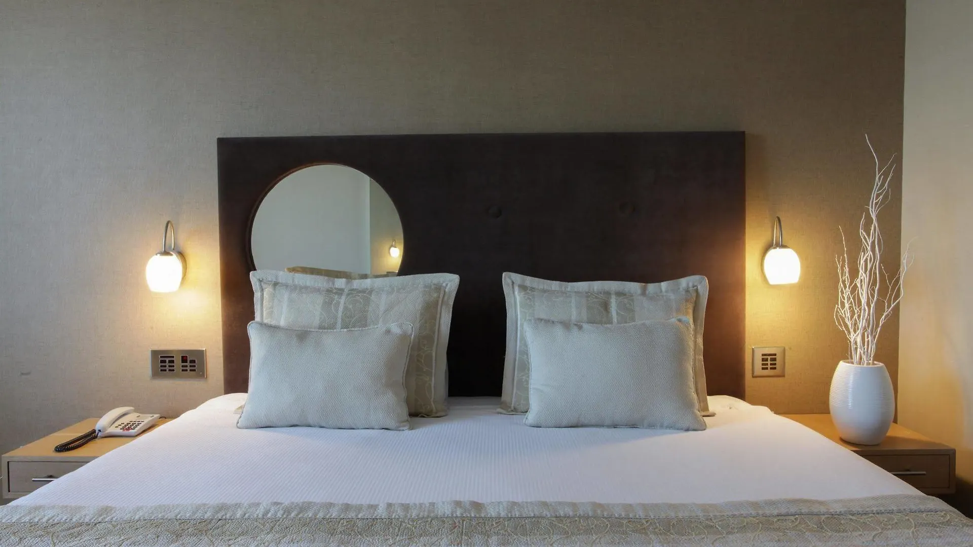 Wow Airport Hotel Istanbul