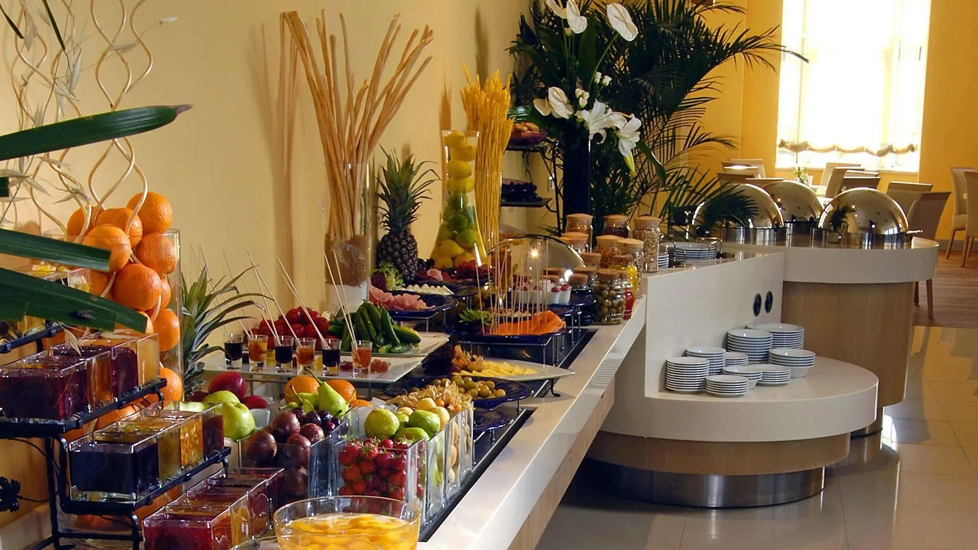 ****  Wow Airport Hotel Turkey