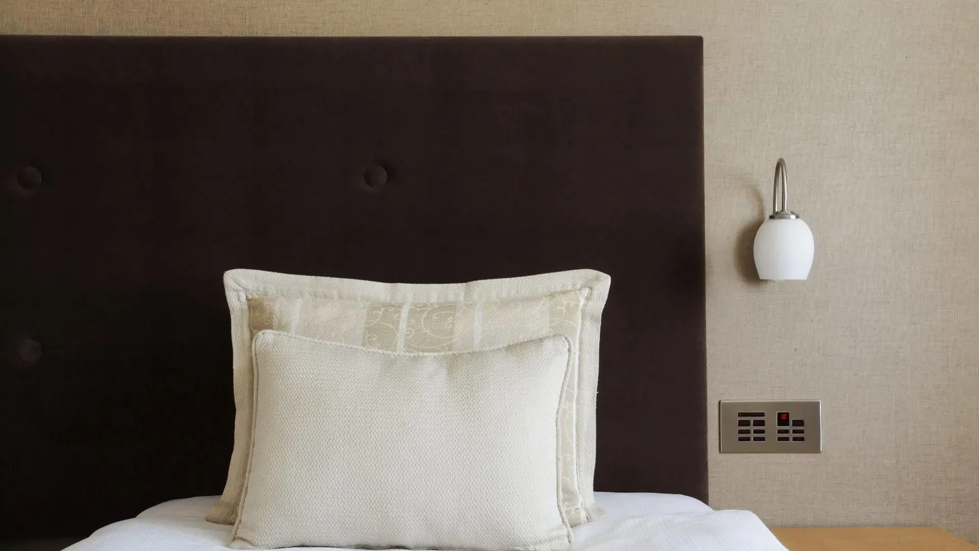 Wow Airport Hotel  Istanbul
