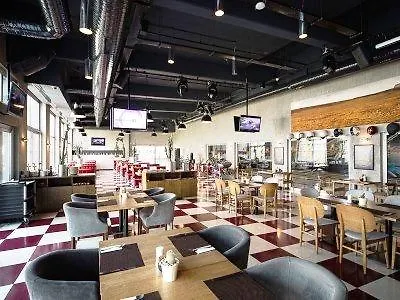 Wow Airport Hotel