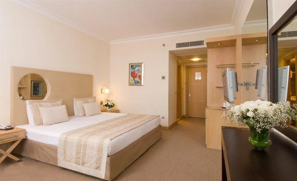 Wow Airport Hotel Κωνσταντινούπολη 4*,