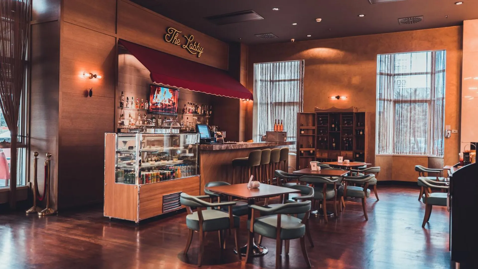 Wow Airport Hotel Κωνσταντινούπολη