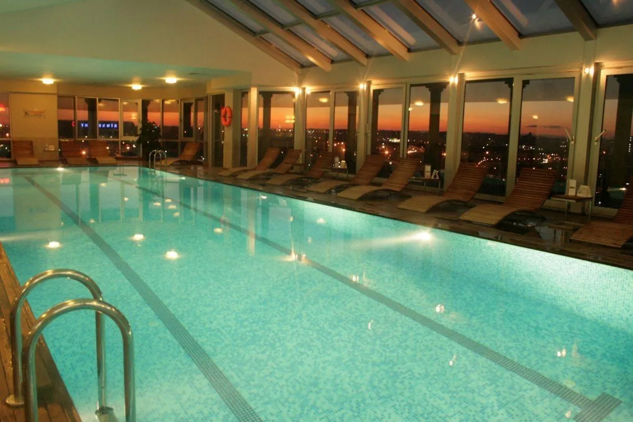 Wow Airport Hotel Κωνσταντινούπολη