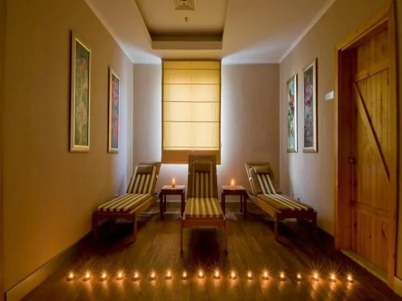 Wow Airport Hotel Κωνσταντινούπολη