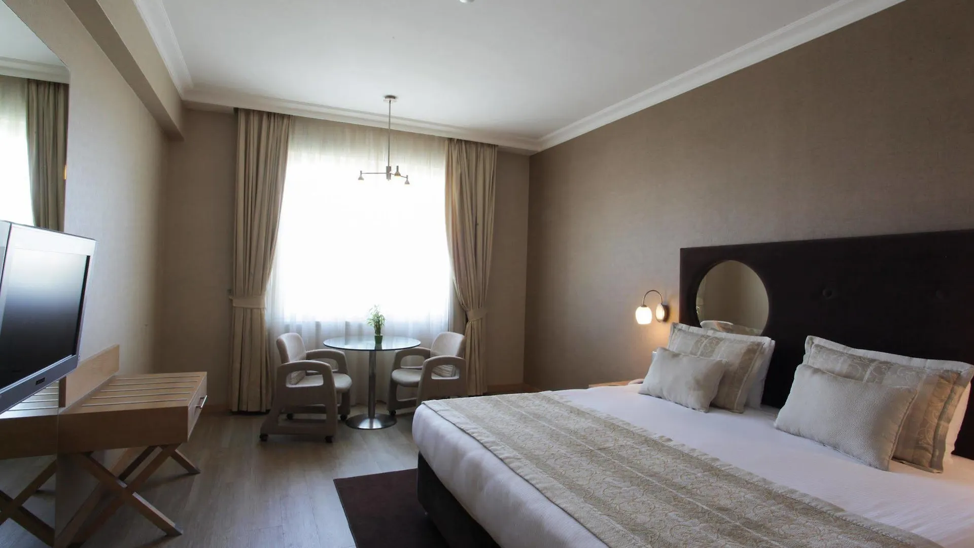 Wow Airport Hotel Κωνσταντινούπολη Τουρκία